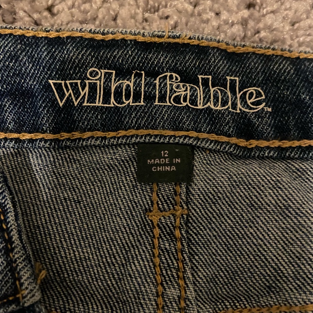 Wild Fable jeans